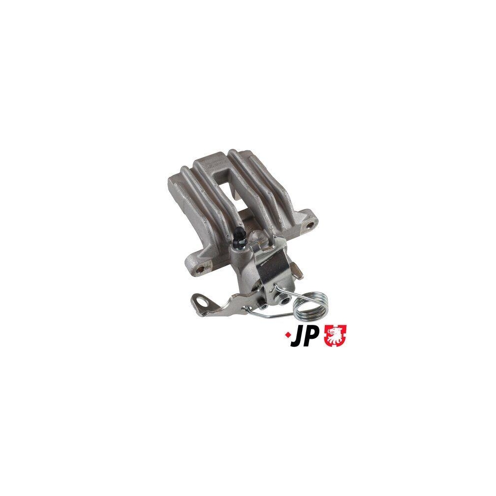 Bremssattel JP GROUP 1162000980 JP für AUDI SKODA VW VAG, Hinterachse rechts