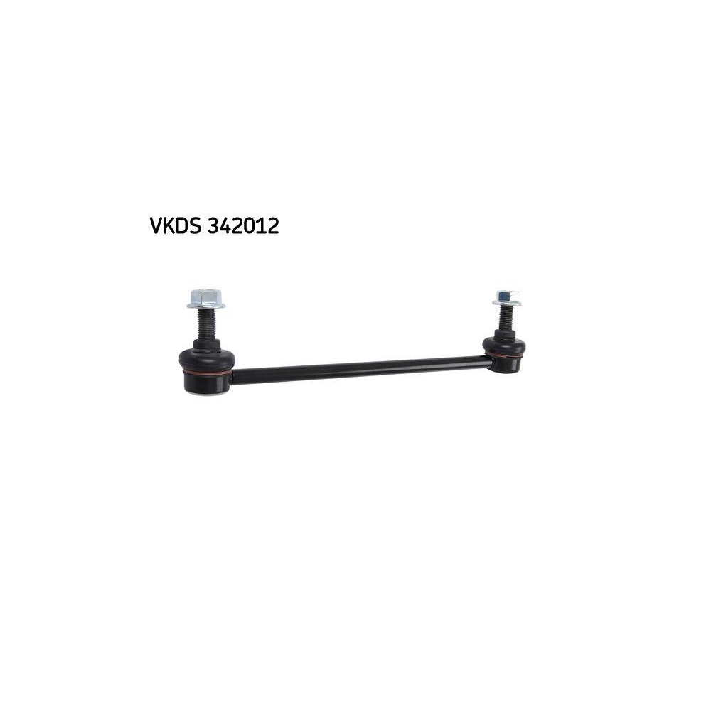 Stange/Strebe, Stabilisator SKF VKDS 342012 f&uuml;r CITRO&Euml;N FIAT PEUGEOT TOYOTA