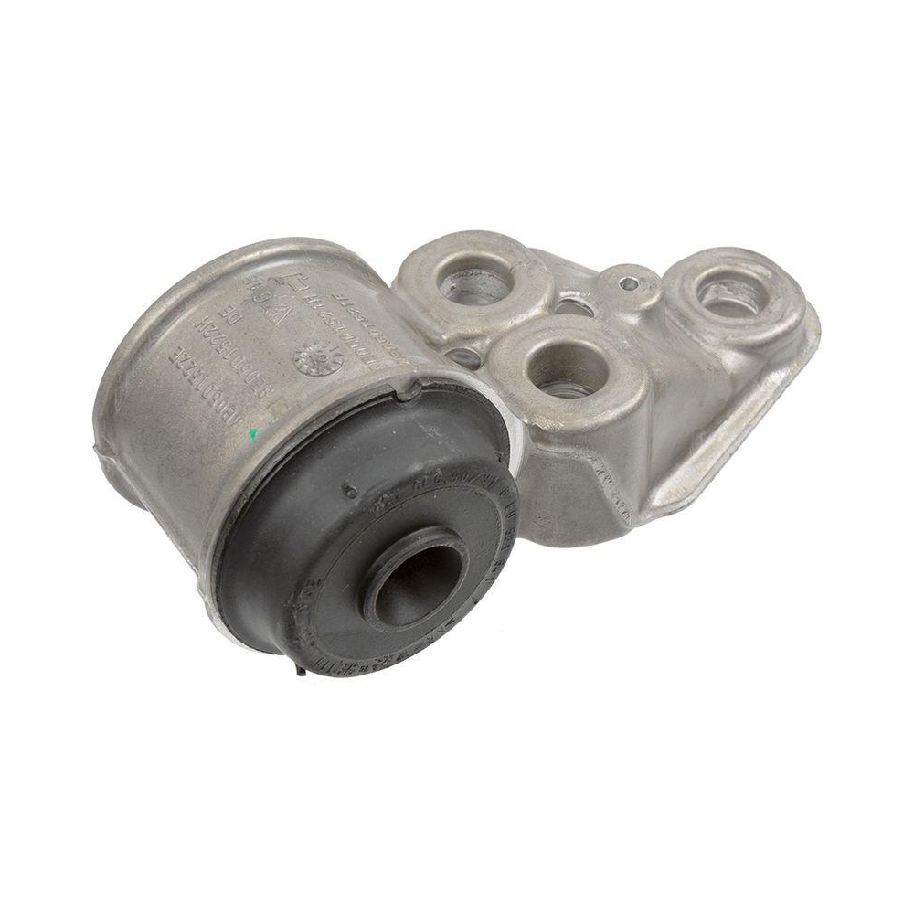 Lagerung, Achsk&ouml;rper LEMF&Ouml;RDER 25948 01 f&uuml;r SKODA VW AUDI (FAW) VW (SVW), rechts