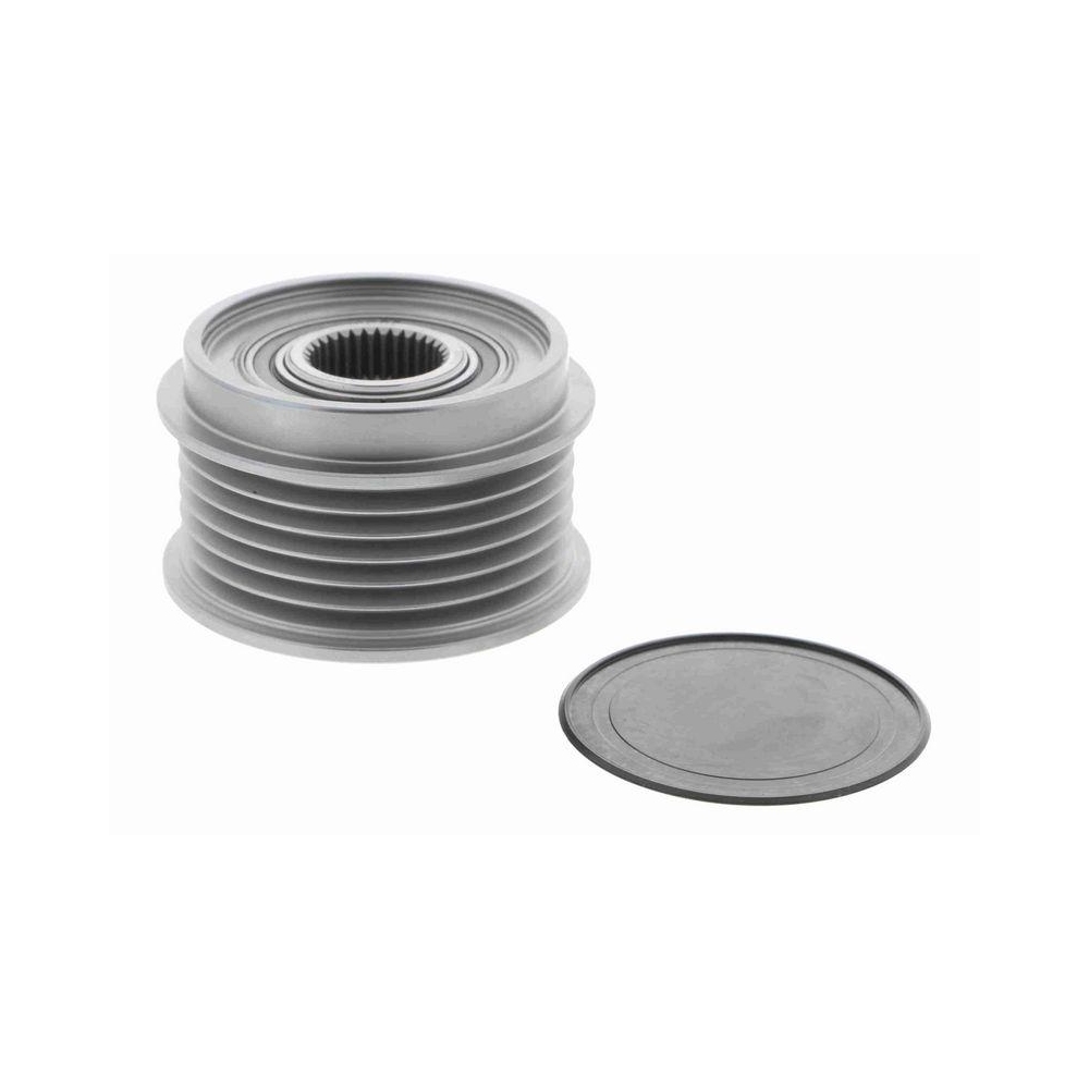 Generatorfreilauf VEMO V10-23-0013 Original VEMO Qualität für AUDI SEAT SKODA VW