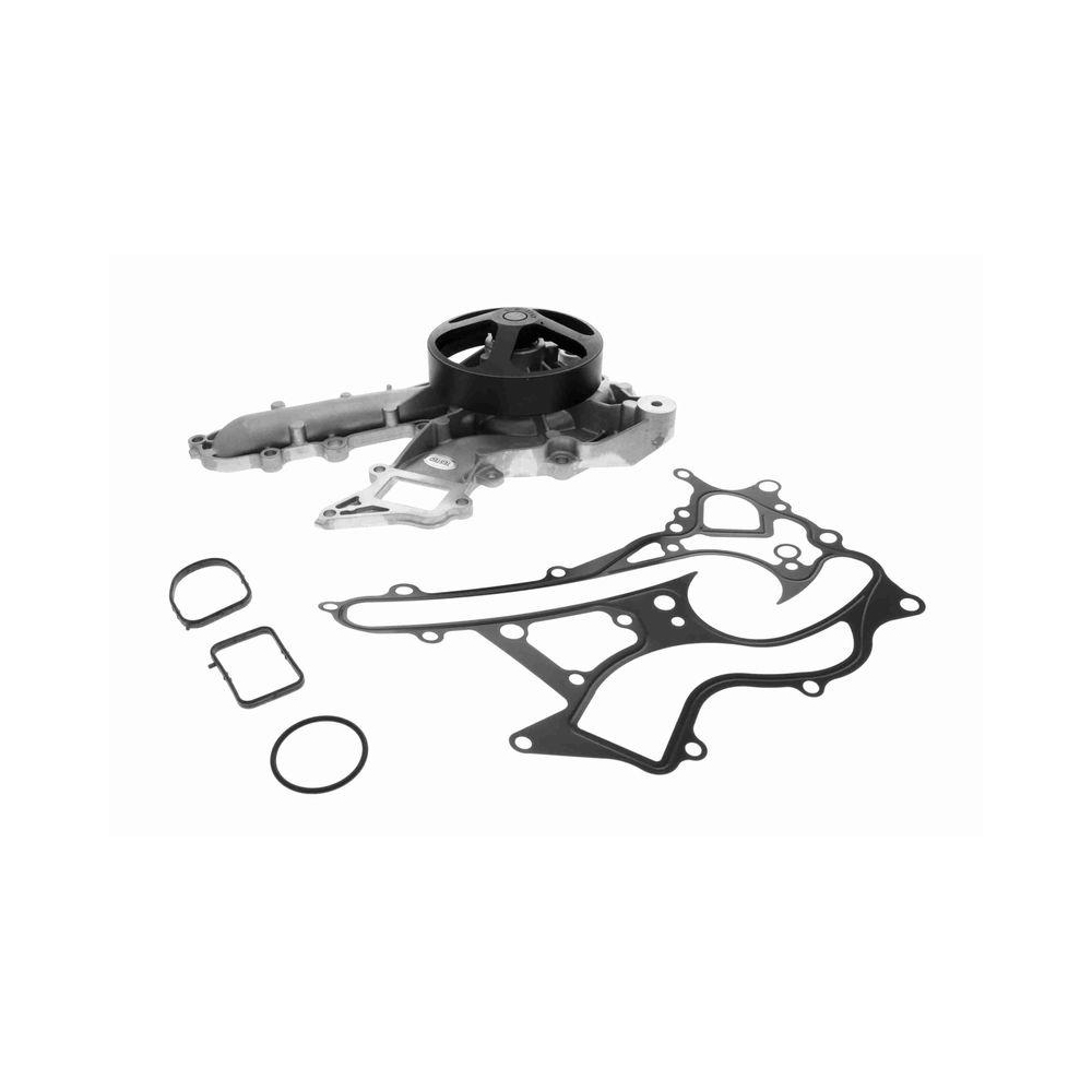 Wasserpumpe, Motorkühlung VAICO V30-50072 Green Mobility Parts für MERCEDES-BENZ