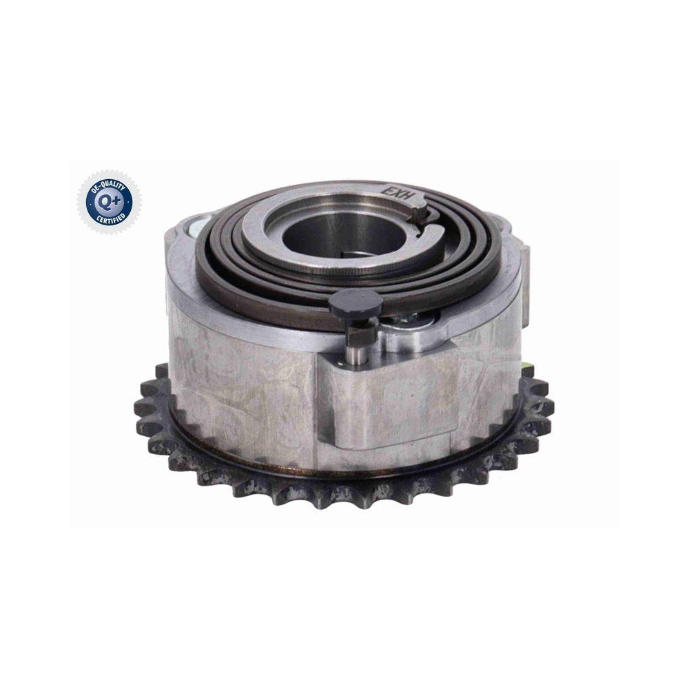 Nockenwellenversteller VAICO V48-0625 Green Mobility Parts für JAGUAR LAND ROVER