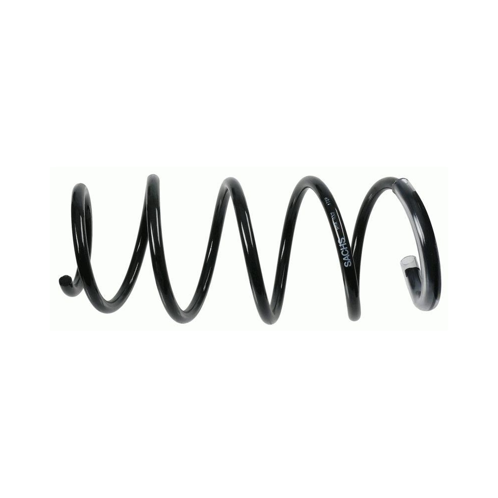Fahrwerksfeder SACHS 998 037 f&uuml;r OPEL, Vorderachse