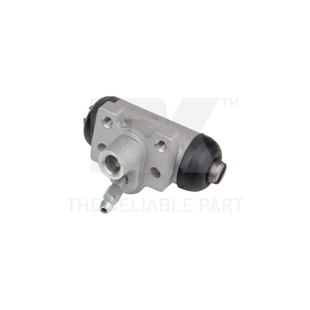 Radbremszylinder NK 802624 f&uuml;r HONDA, Hinterachse links