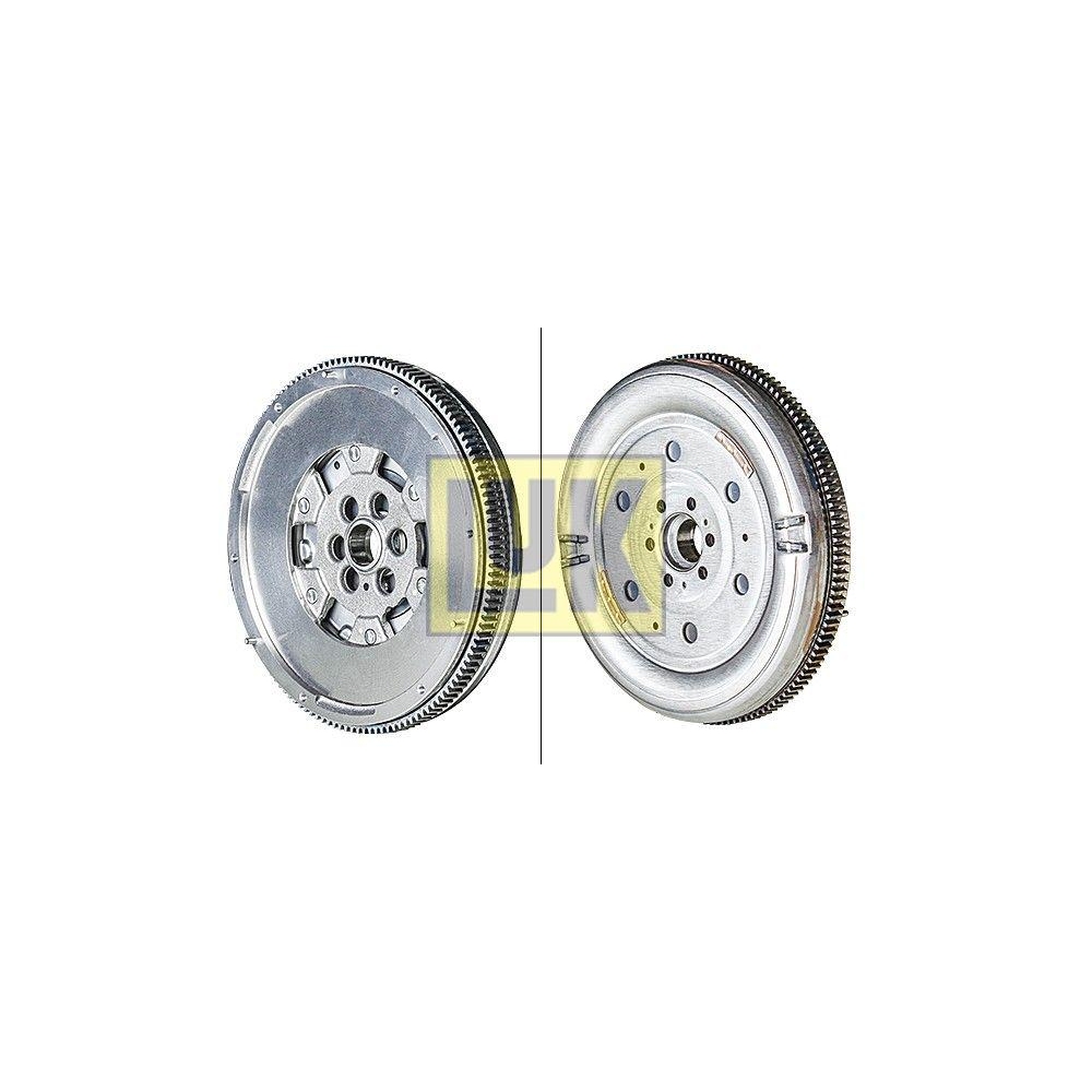 Schwungrad Schaeffler LuK 415 0341 10 LuK DMF für VW