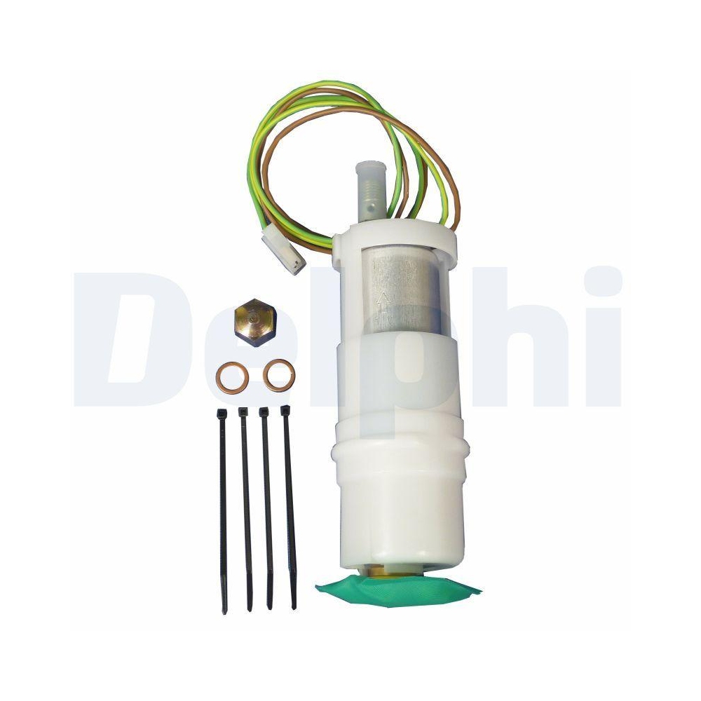 DELPHI FE0533-12B1 Kraftstoffpumpe f&uuml;r AUDI