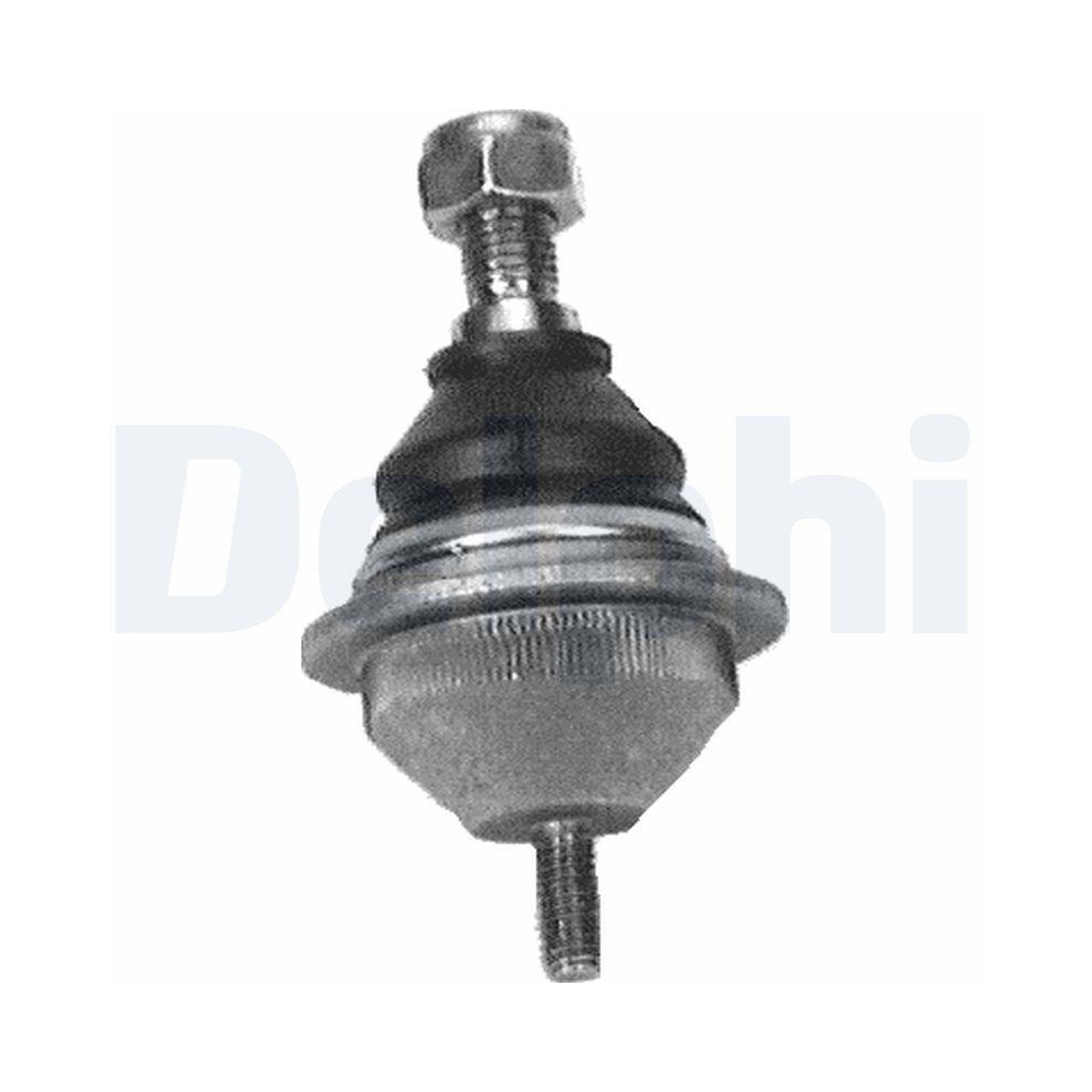 DELPHI TC346 Trag-/F&uuml;hrungsgelenk f&uuml;r ALFA ROMEO, Vorderachse, au&szlig;en, unten