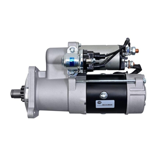 HELLA 8EA 012 586-951 Starter f&uuml;r VW MWM GENERAL MOTORS