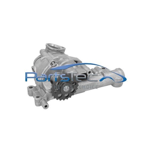 PartsTec PTA420-0047 &Ouml;lpumpe f&uuml;r MERCEDES-BENZ