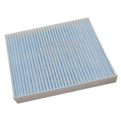 FEBI BILSTEIN 1004133 Filter, Innenraumluft f&uuml;r CHRYSLER DODGE FIAT LANCIA JEEP