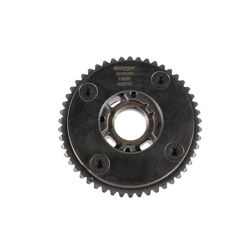 METZGER AUTOTEILE 2410144 Nockenwellenversteller GREENPARTS f&uuml;r FORD