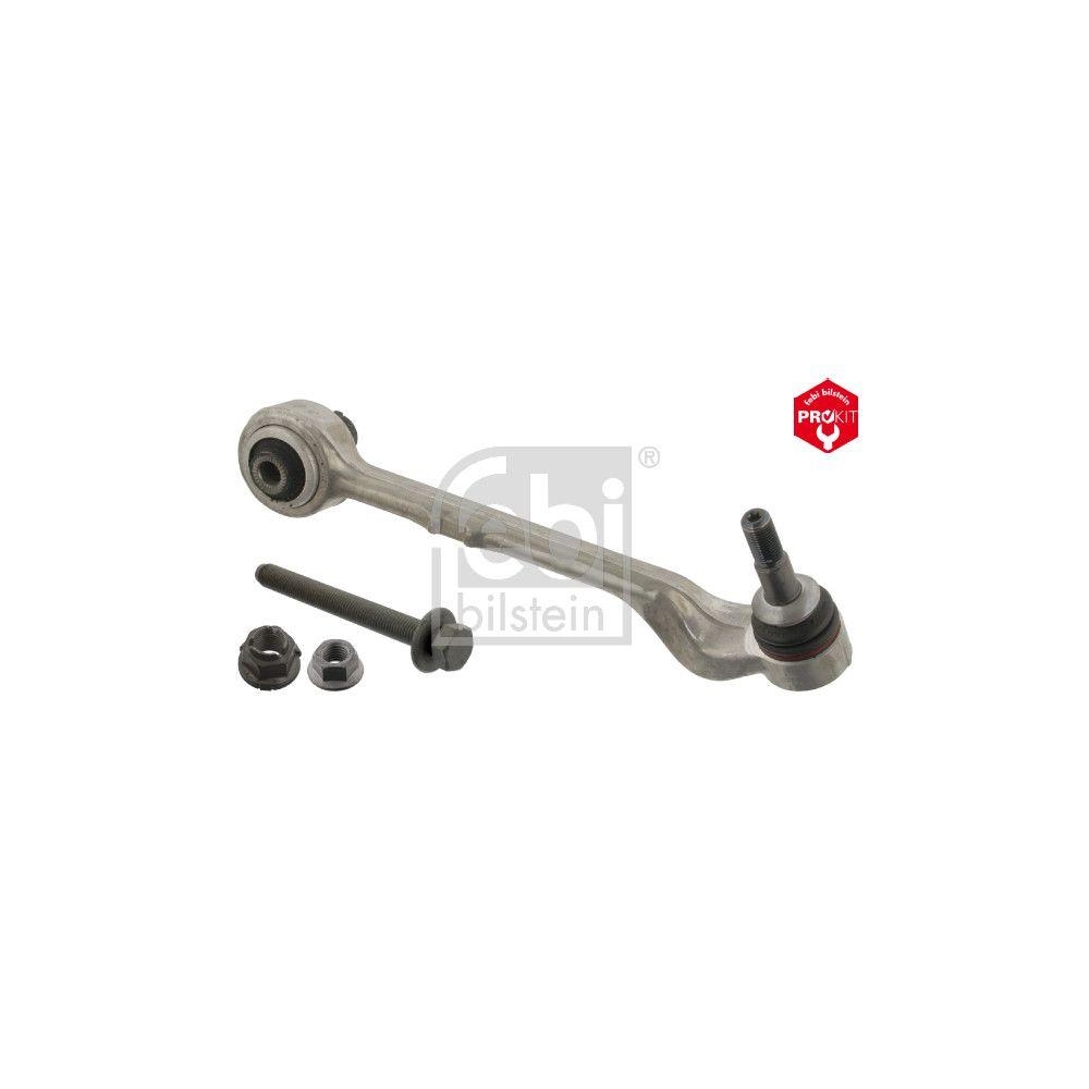 FEBI BILSTEIN Lenker, Radaufh&auml;ngung 30515 ProKit f&uuml;r BMW, Vorderachse rechts