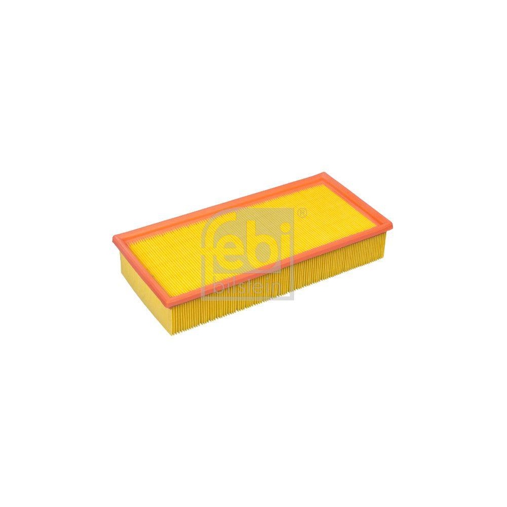 Luftfilter FEBI BILSTEIN 22594 für CITROËN FIAT LANCIA PEUGEOT