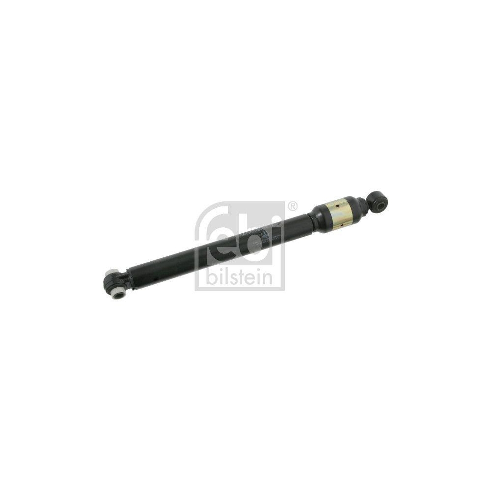 FEBI BILSTEIN Lenkungsd&auml;mpfer 27572 f&uuml;r MERCEDES-BENZ, Vorderachse
