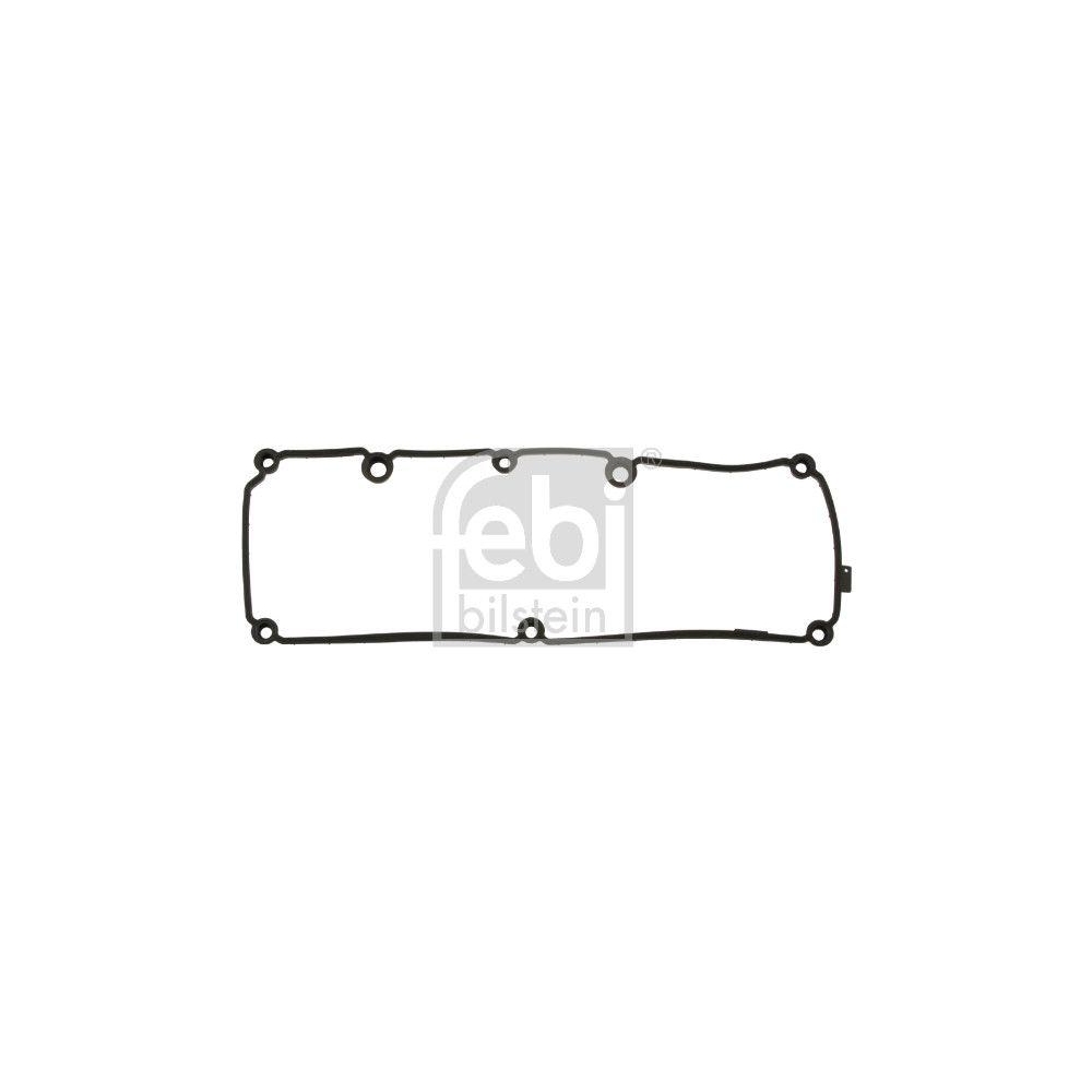 FEBI BILSTEIN Dichtung, Zylinderkopfhaube 39197 für AUDI SEAT SKODA VW