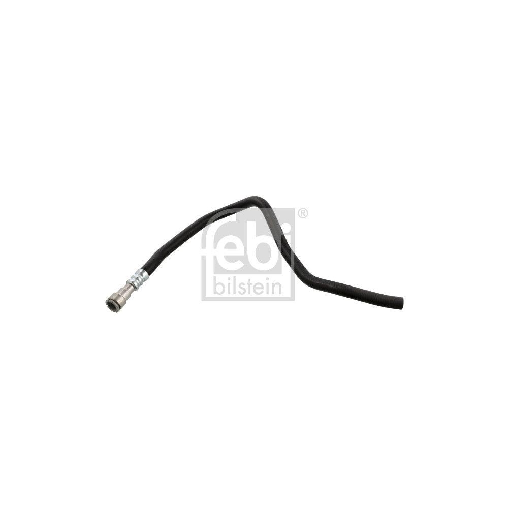 Hydraulikschlauch, Lenkung FEBI BILSTEIN 103247 für BMW