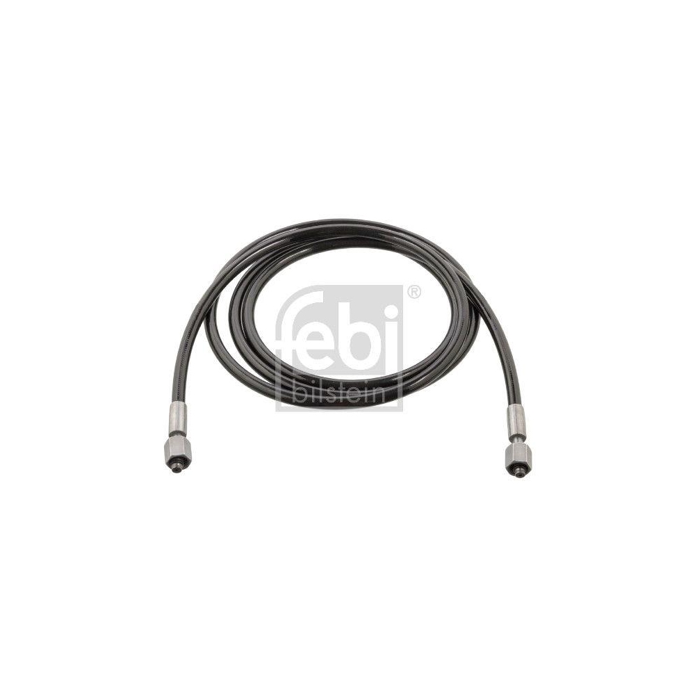 FEBI BILSTEIN Schlauchleitung, Fahrerhauskippvorrichtung 106156 für