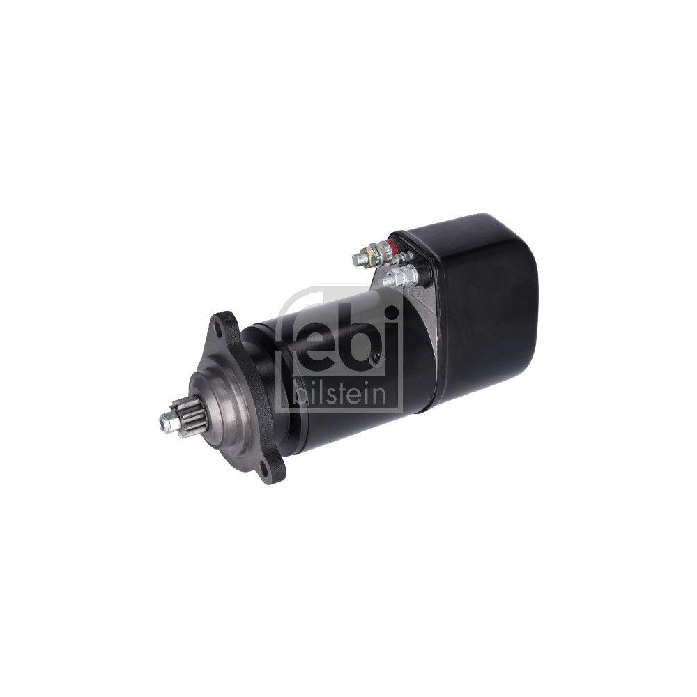 FEBI BILSTEIN Starter 175822 für MAN MERCEDES-BENZ CLAAS