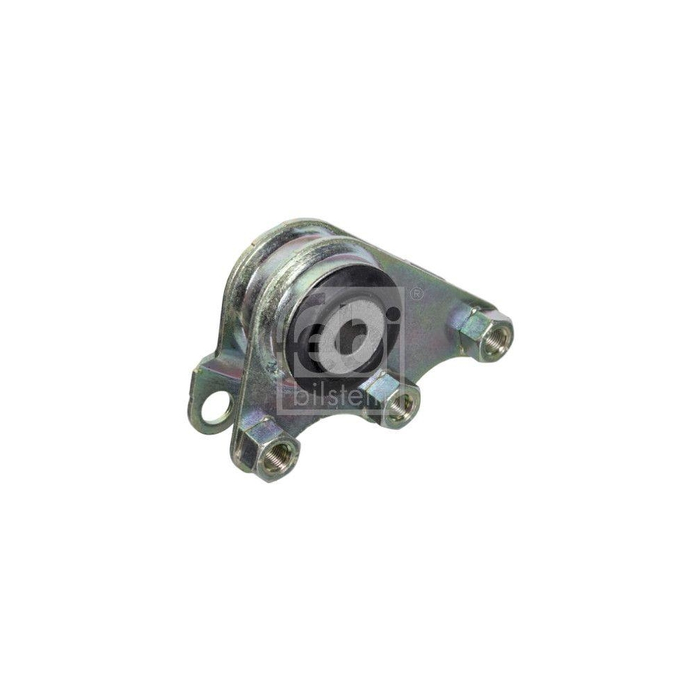 Lagerung, Motor FEBI BILSTEIN 180902 für CITROËN FIAT PEUGEOT, hinten
