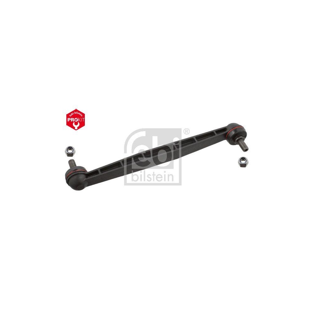 FEBI BILSTEIN Stange/Strebe, Stabilisator 14558 ProKit f&uuml;r OPEL VAUXHALL