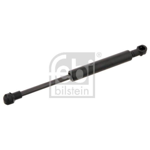 FEBI BILSTEIN Gasfeder, Koffer-/Laderaum 27884 f&uuml;r PORSCHE, beidseitig