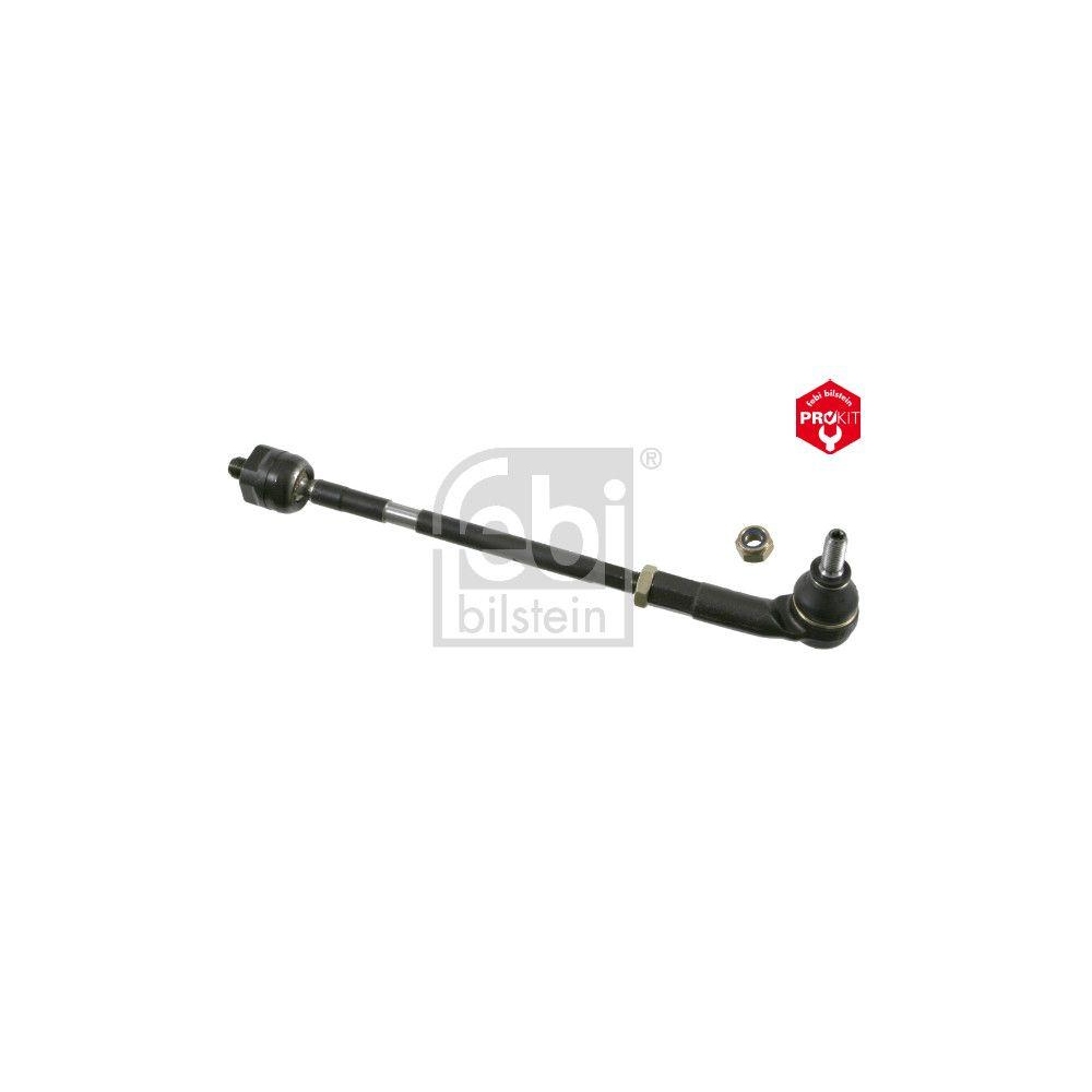 FEBI BILSTEIN Spurstange 19816 ProKit f&uuml;r SEAT SKODA VW, Vorderachse links
