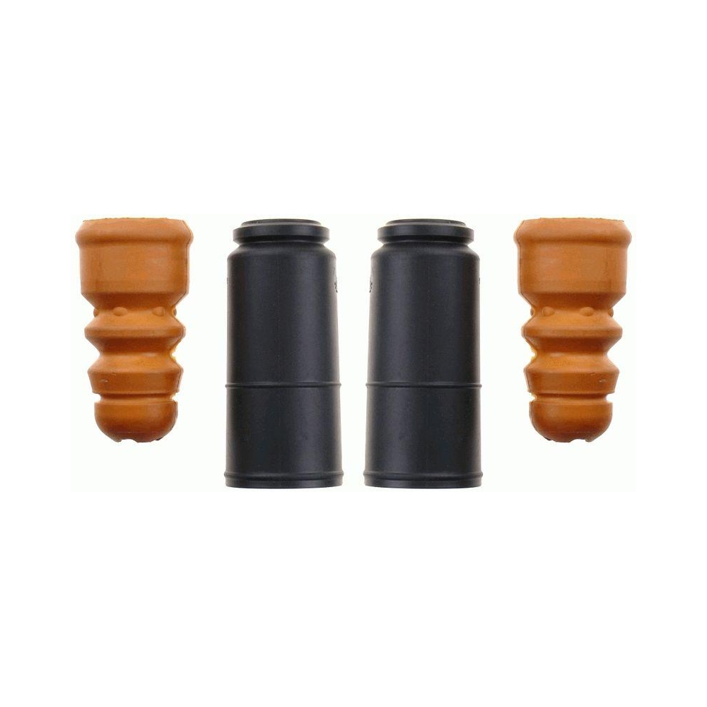 Staubschutzsatz, Stoßdämpfer SACHS 900 103 Service Kit für SEAT SKODA VW FORD