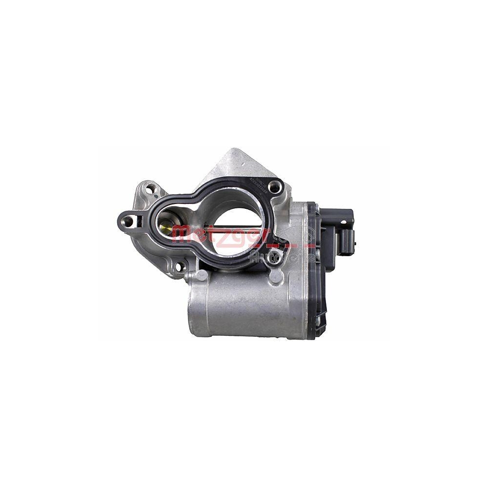 AGR-Ventil METZGER 0892717 ORIGINAL ERSATZTEIL f&uuml;r NISSAN OPEL RENAULT VAUXHALL