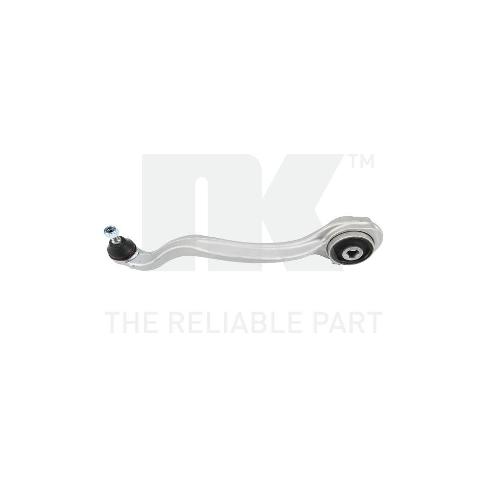 Lenker, Radaufh&auml;ngung NK 5013397 f&uuml;r MERCEDES-BENZ, Vorderachse links, unten