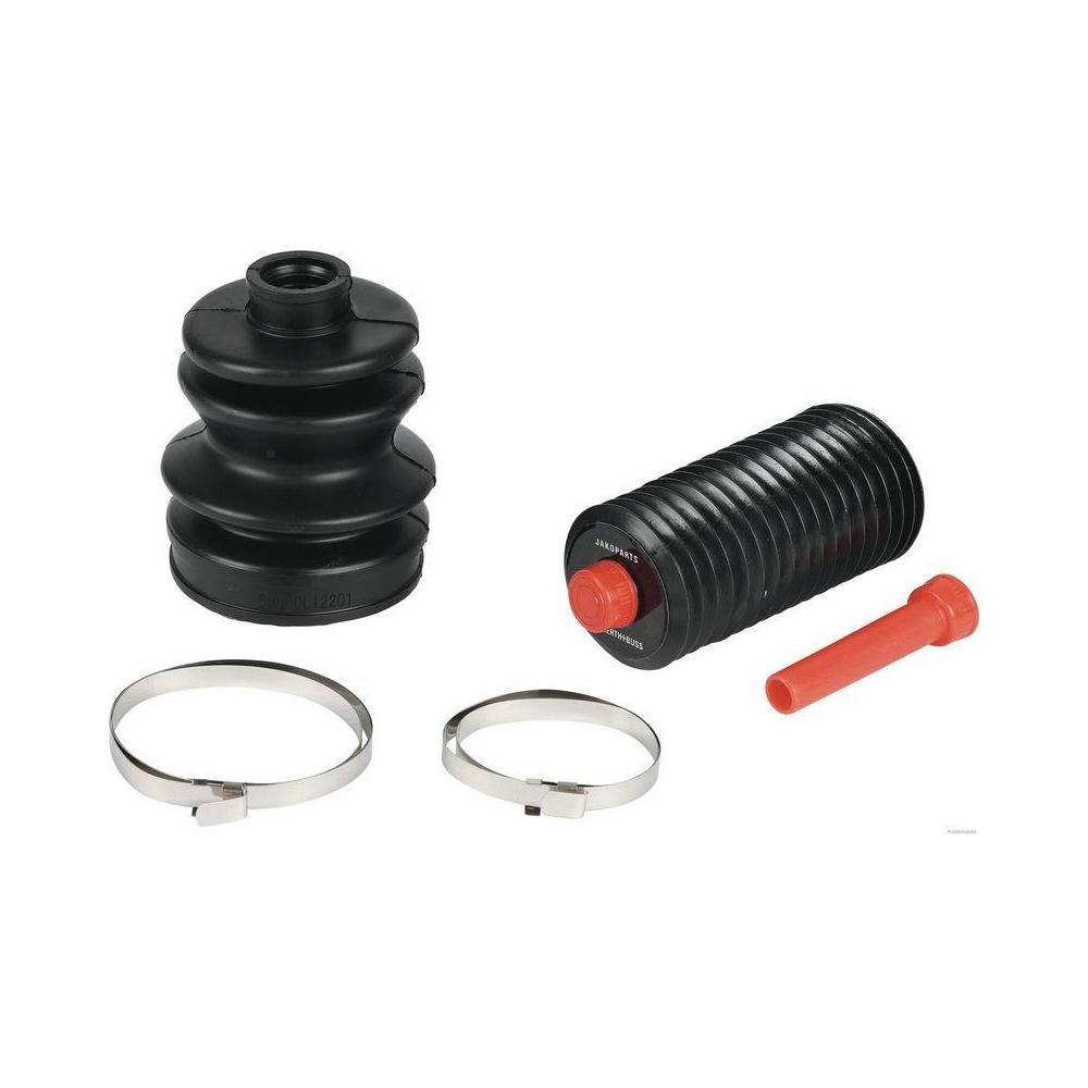Faltenbalgsatz, Antriebswelle HERTH+BUSS JAKOPARTS J2868000 f&uuml;r SUZUKI