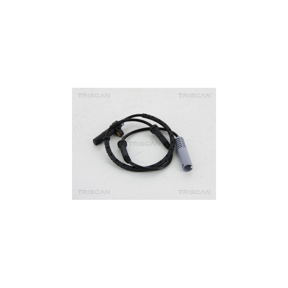 Sensor, Raddrehzahl TRISCAN 8180 11206 f&uuml;r BMW, Hinterachse