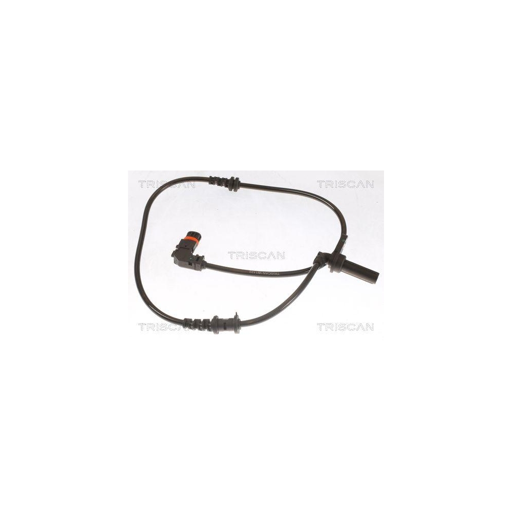 Sensor, Raddrehzahl TRISCAN 8180 23136 f&uuml;r MERCEDES-BENZ, Vorderachse links