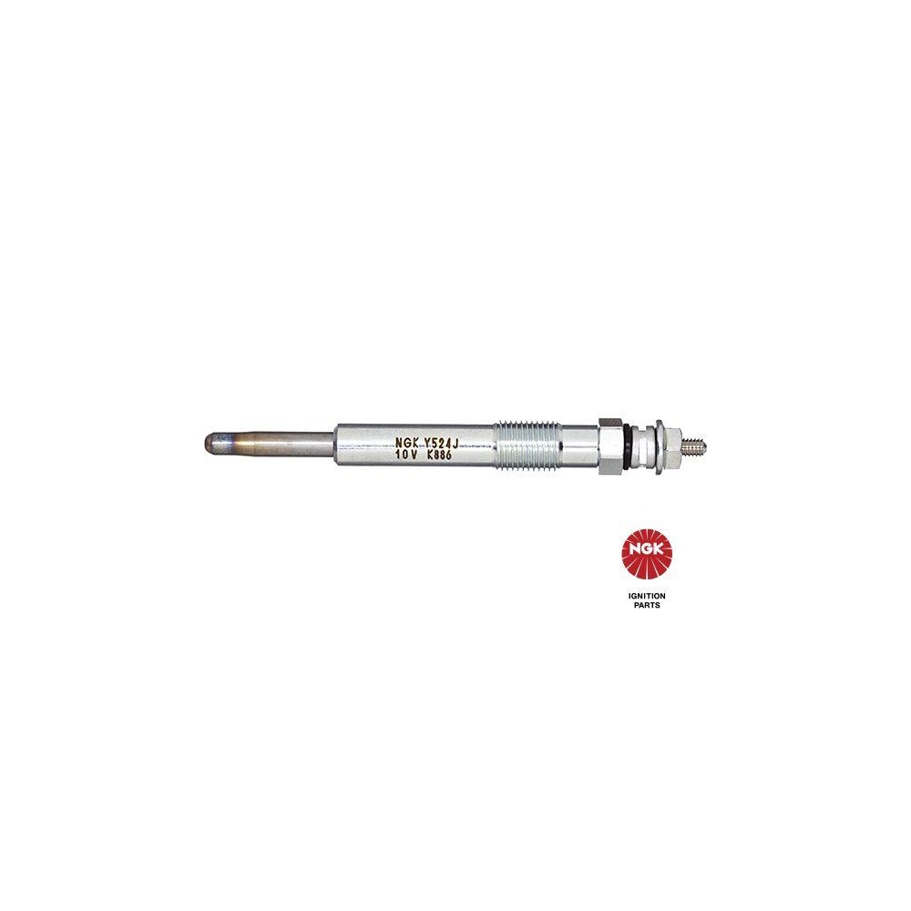 Gl&uuml;hkerze NGK 4520 D-Power f&uuml;r FORD