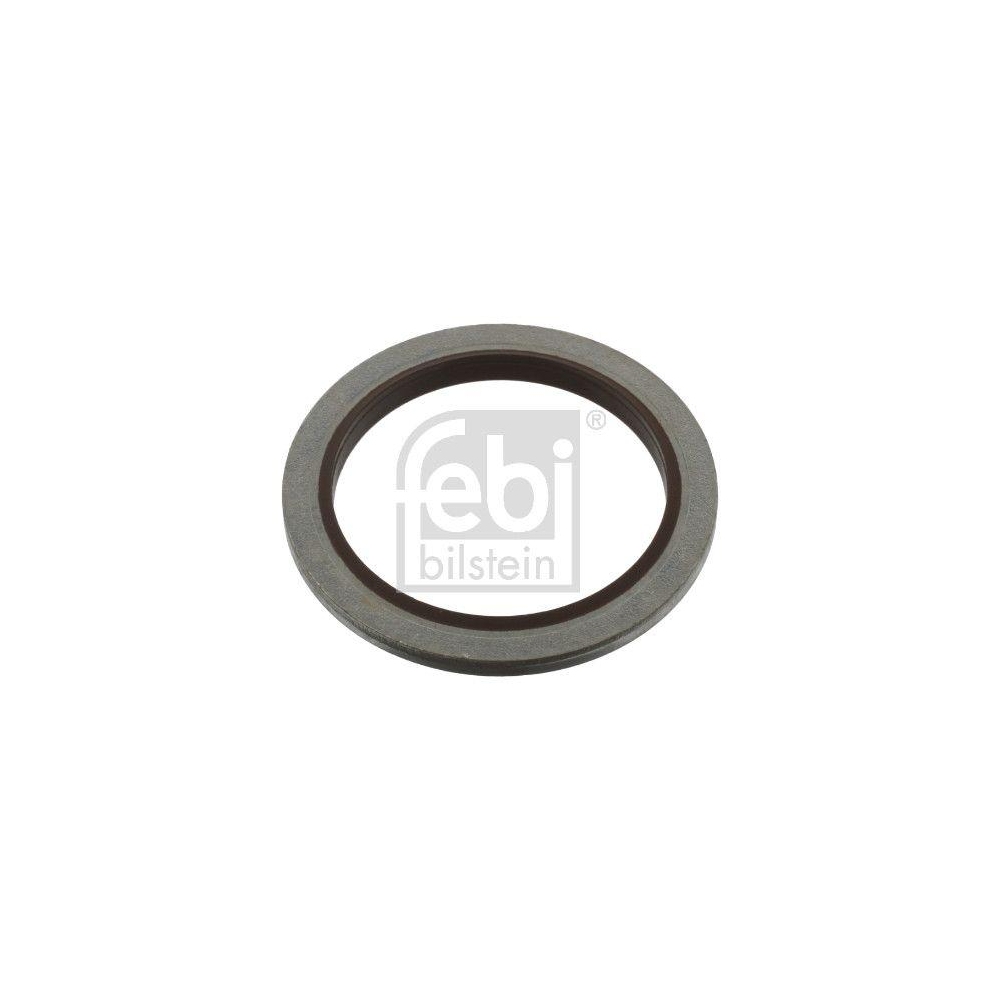 Dichtring, Ölablassschraube FEBI BILSTEIN 40688 für MAN NEOPLAN