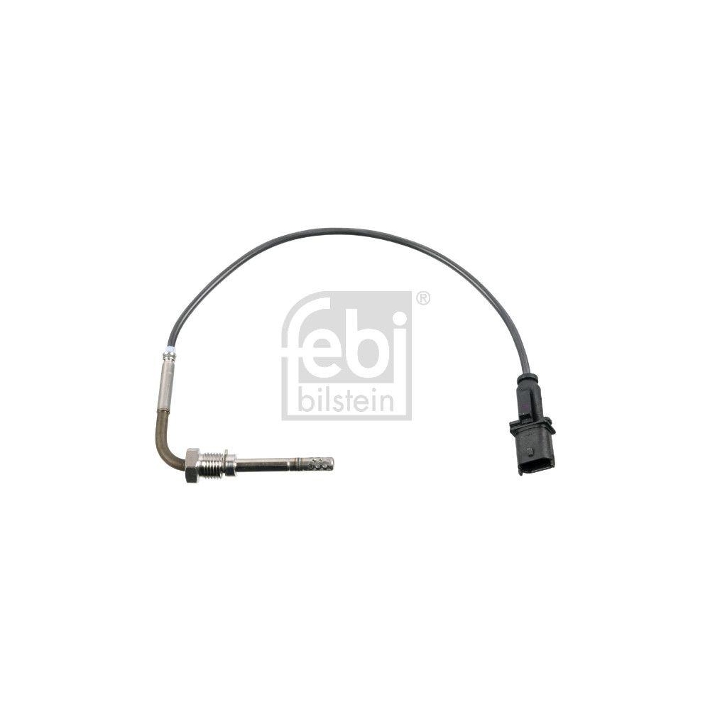 FEBI BILSTEIN Sensor, Abgastemperatur 185425 f&uuml;r ALFA ROMEO