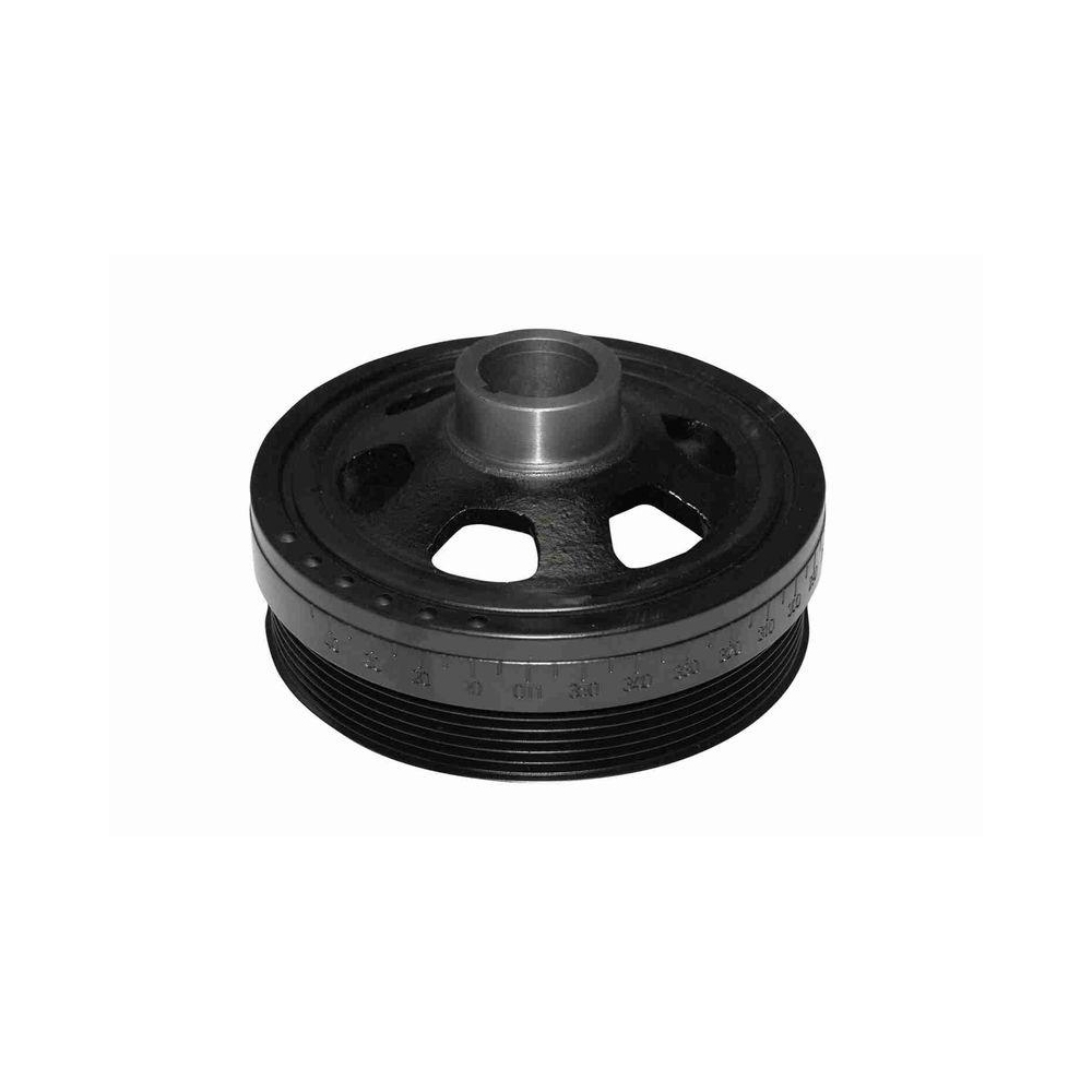 Riemenscheibe, Kurbelwelle VAICO V30-8194 Original VAICO Qualität für