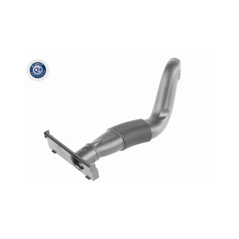 Saugrohr, Luftversorgung VAICO V10-3570 f&uuml;r SEAT SKODA VAG