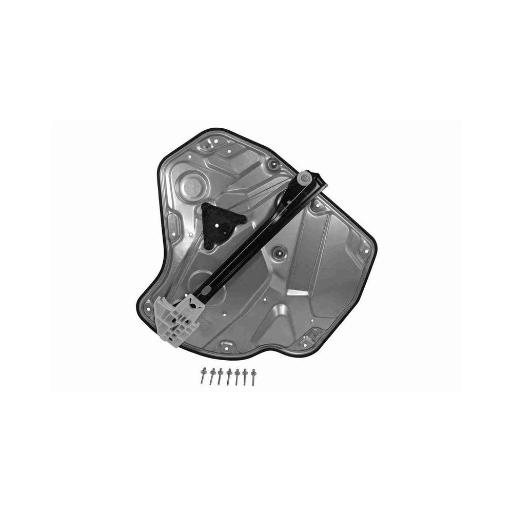 Fensterheber VAICO V10-1850 Original VAICO Qualit&auml;t f&uuml;r SEAT SKODA VAG