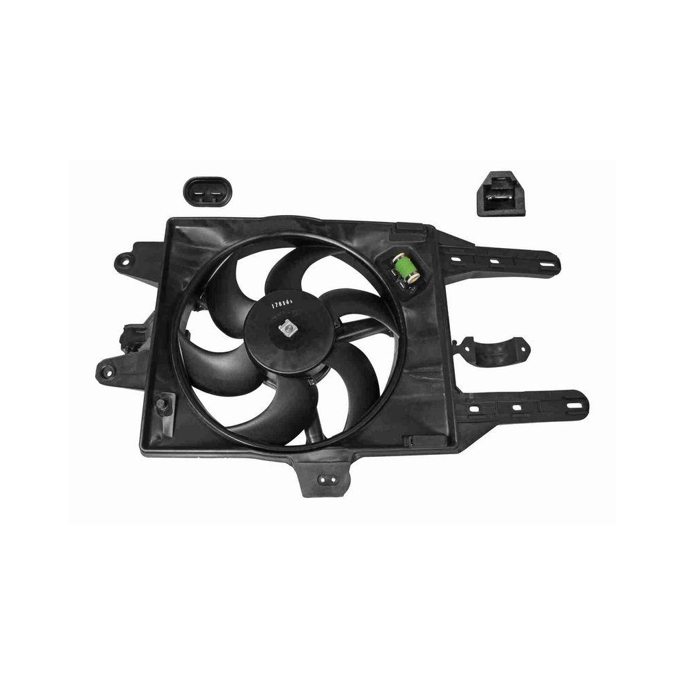 Lüfter, Motorkühlung VEMO V24-01-1275 Original VEMO Qualität für FIAT LANCIA