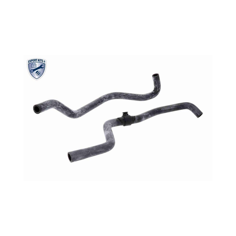 K&uuml;hlerschlauch VAICO V21-0034 EXPERT KITS + f&uuml;r DACIA