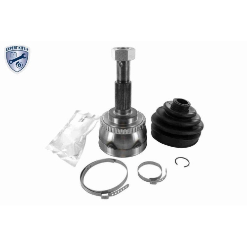 ACKOJA A38-0106 Gelenksatz, Antriebswelle EXPERT KITS + f&uuml;r NISSAN, radseitig