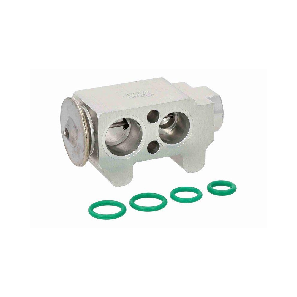 Expansionsventil, Klimaanlage VEMO V20-77-0058 Original VEMO Qualität für BMW