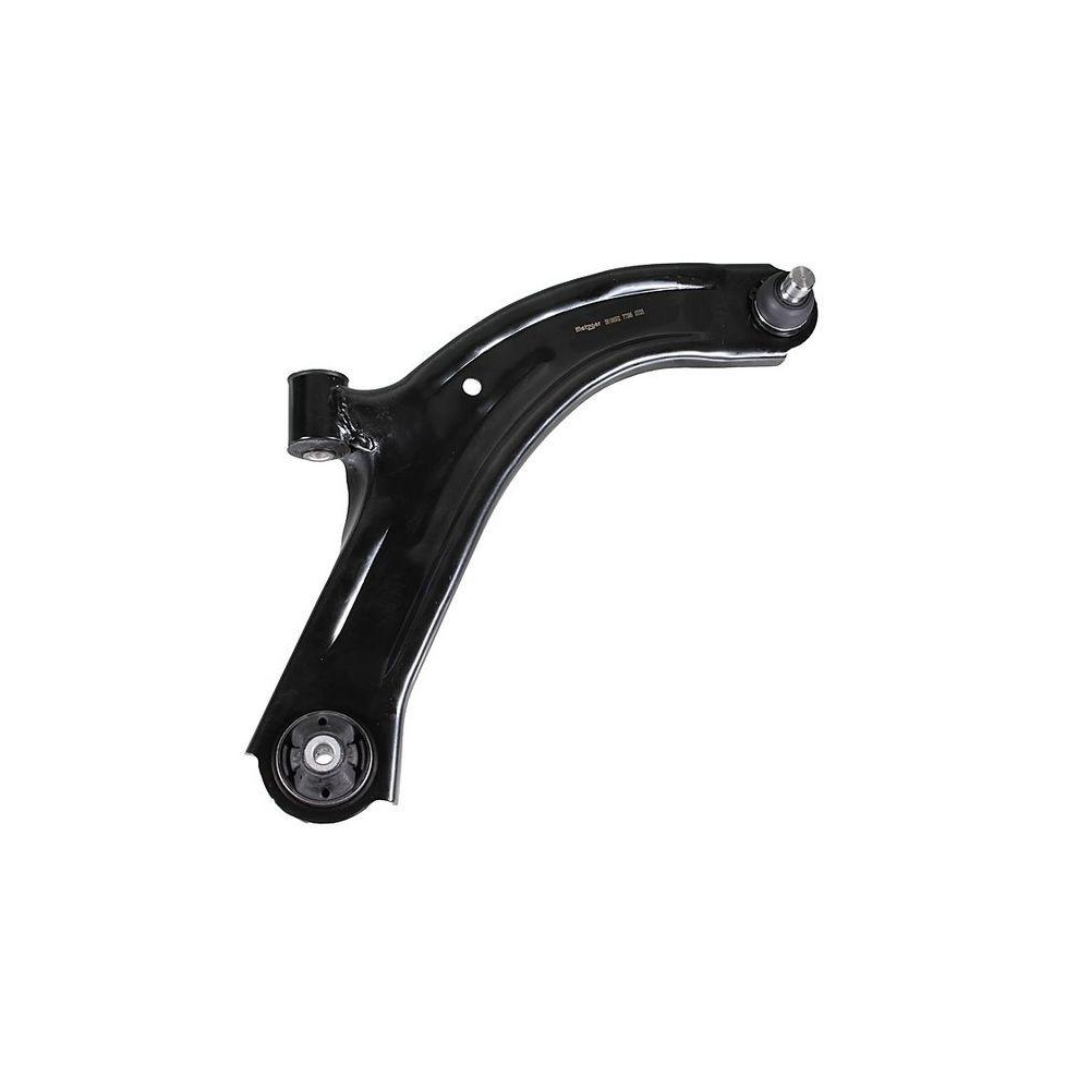 Lenker, Radaufh&auml;ngung METZGER 58196502 f&uuml;r NISSAN, Vorderachse rechts, unten