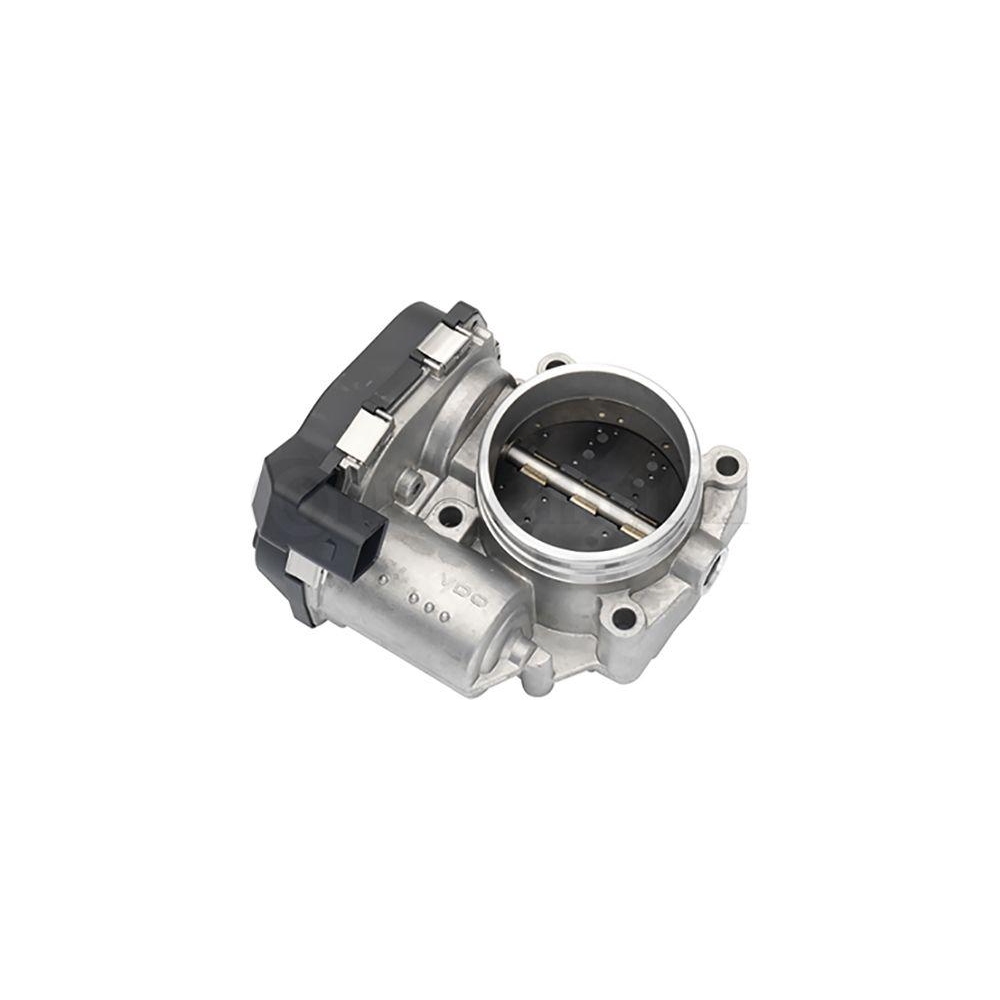 Drosselklappenstutzen CONTINENTAL/VDO 408-242-002-011Z f&uuml;r BMW