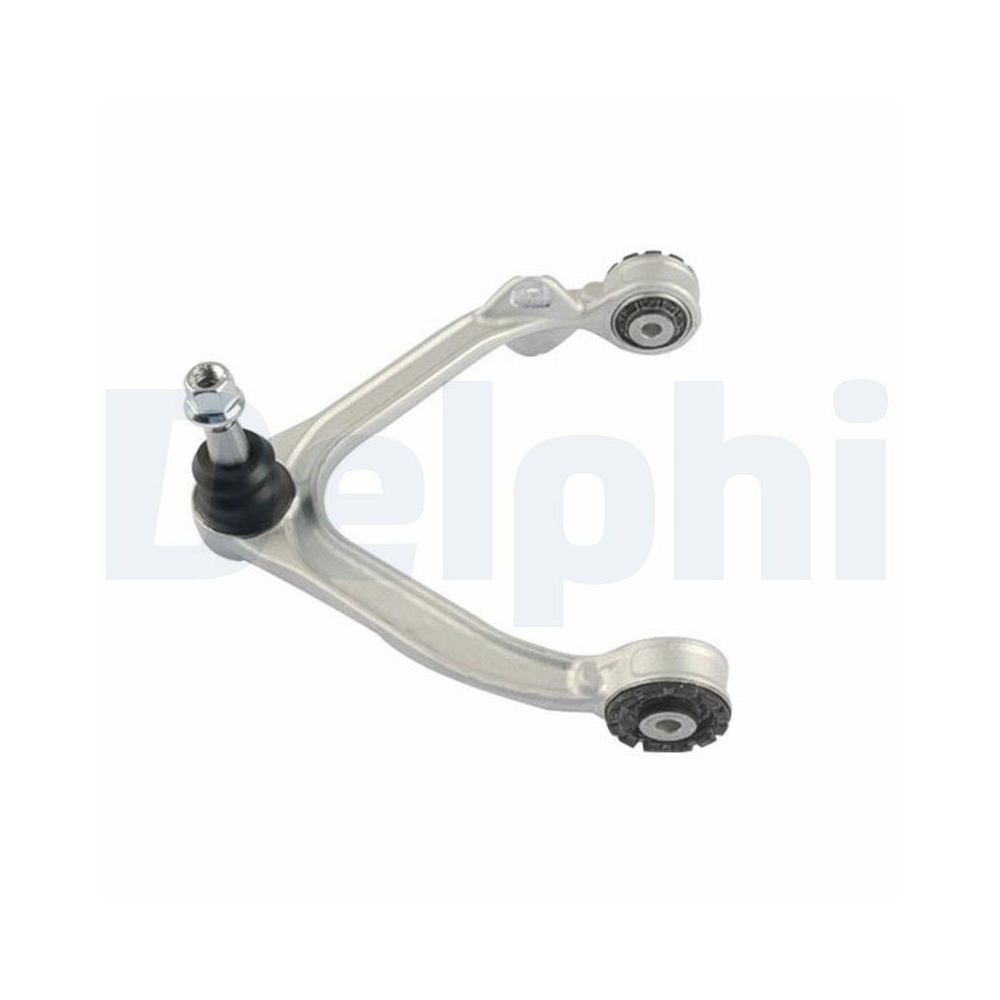 DELPHI TC4591 Lenker, Radaufh&auml;ngung f&uuml;r VOLVO, Vorderachse links, au&szlig;en, links