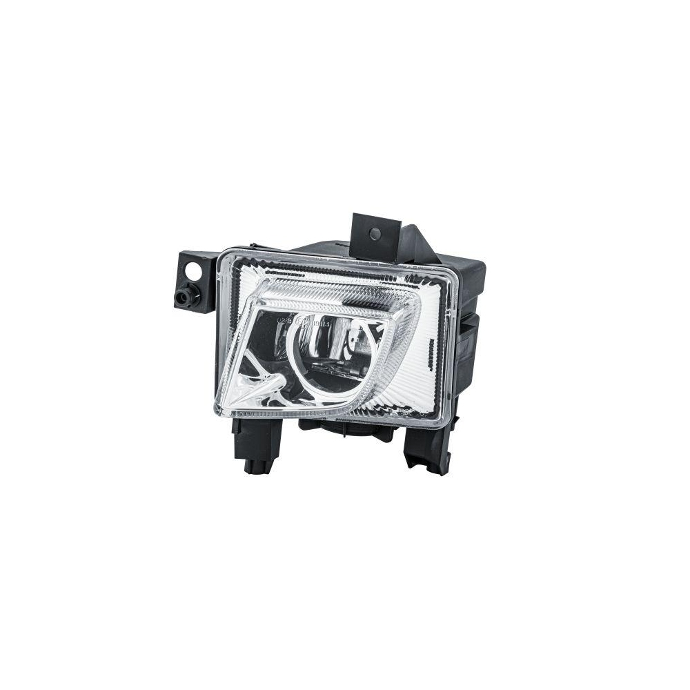 HELLA Nebelscheinwerfer 1NA 354 661-011 für OPEL VAUXHALL GENERAL MOTORS HOLDEN