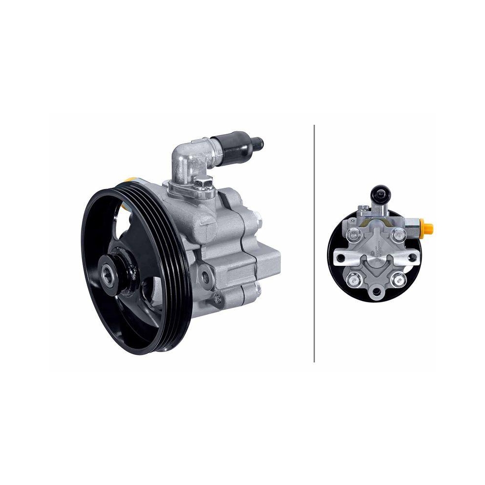 HELLA Hydraulikpumpe, Lenkung 8TL 359 000-131 f&uuml;r OPEL