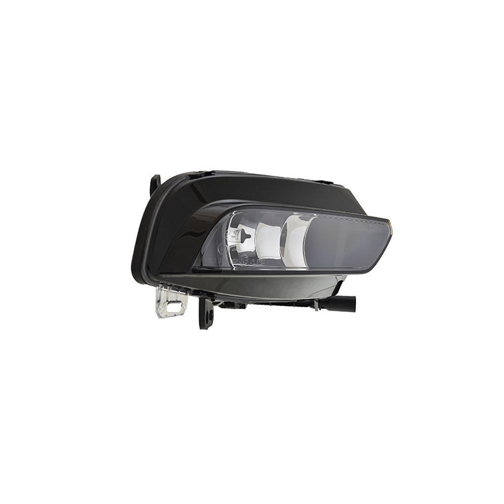 HELLA Nebelscheinwerfer 1NE 010 832-301 für AUDI VW, rechts
