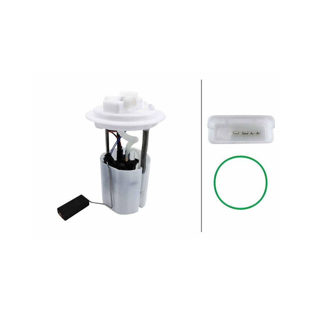 HELLA Kraftstoff-F&ouml;rdereinheit 8TF 358 316-031 f&uuml;r ALFA ROMEO