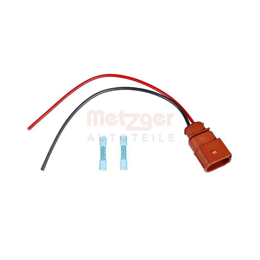 Reparatursatz, Kabelsatz METZGER AUTOTEILE 2324278 GREENPARTS für VAG